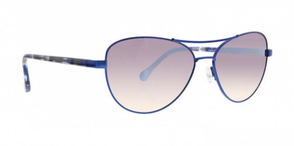 Trina Turk TTCAPEMAY Sunglasses - view 2